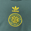 Camisa Celtic Adidas