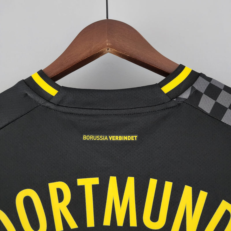 Camisa Borussia Durtmund 22/23