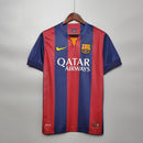 Camiseta Barcelona 14/15