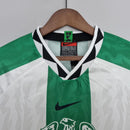 Camisa Nigéria Titular 1996