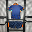 Conjunto Infantil Holanda 24/25