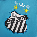 Camisa Santos Retrô 2012