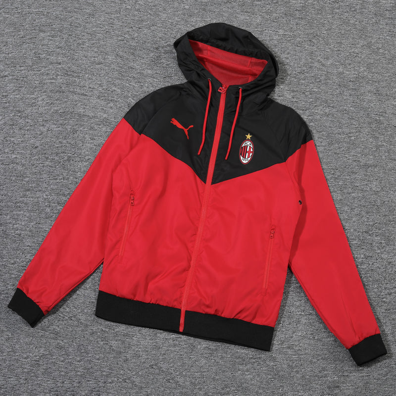 Blusa A.C Milan 2024