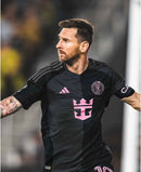 Camisa Inter de Miami 2025/2026