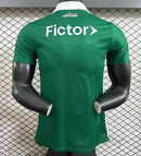 Camisa Palmeiras 2025/2026 Versão Jogador