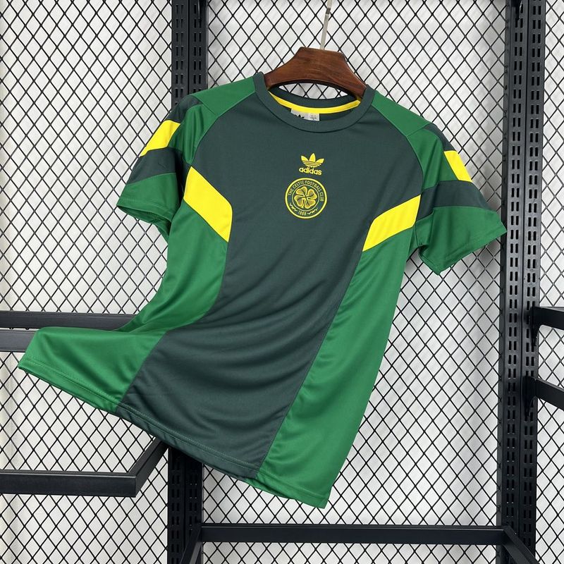 Camisa Celtic Adidas