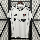Camisa Fulham 25/26