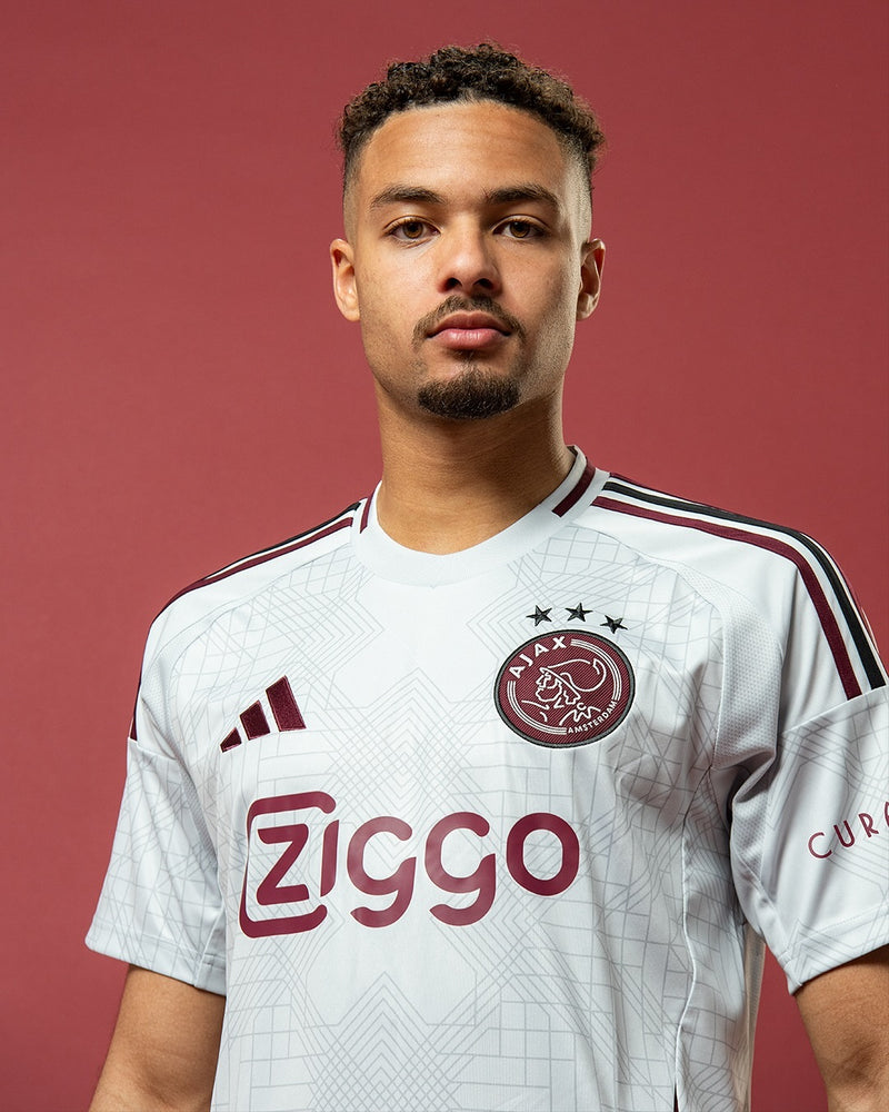 Camisa Ajax 2024/2025