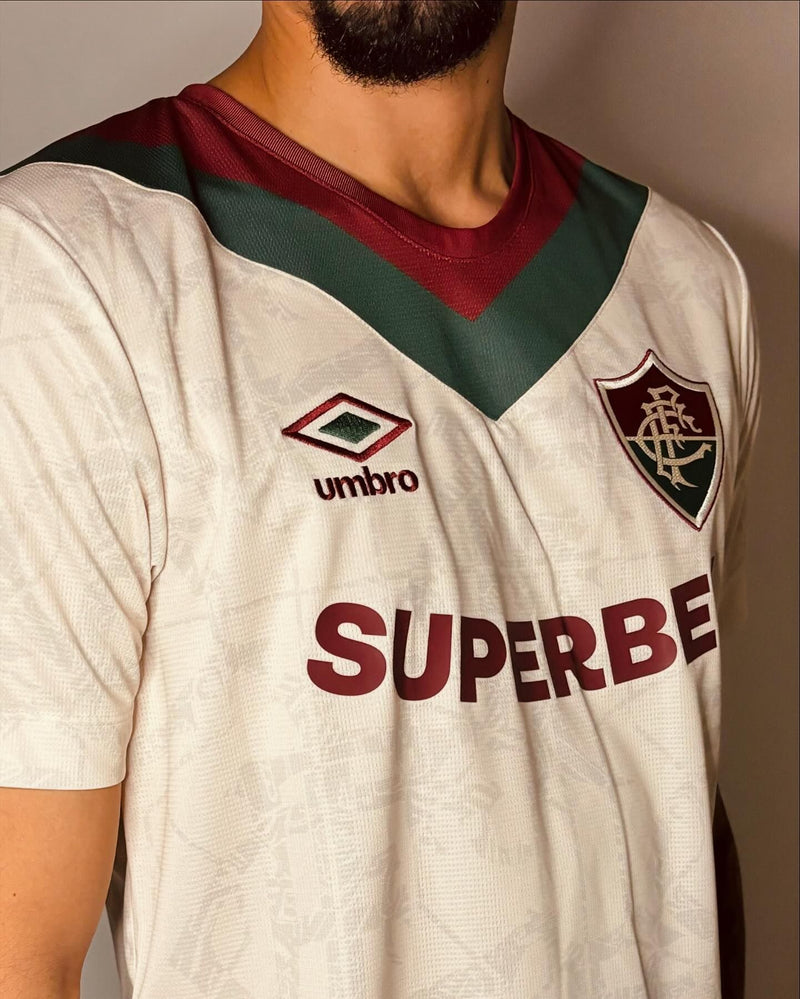 Camisa Fluminense 2024