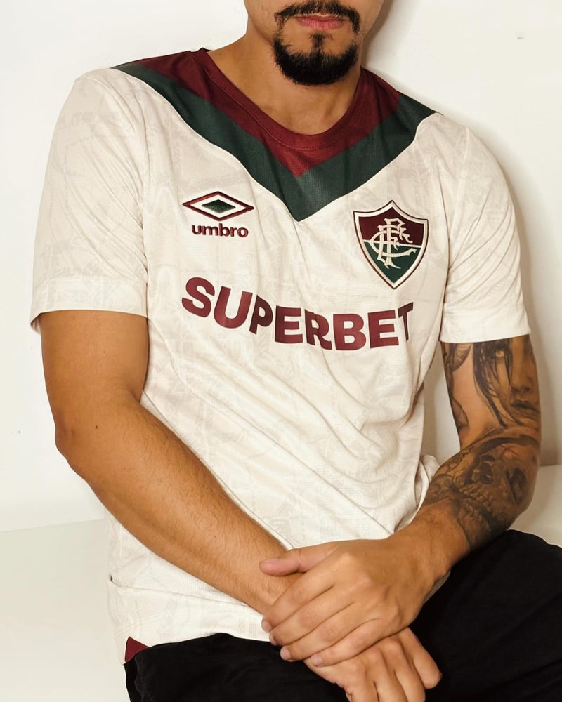 Camisa Fluminense 2024