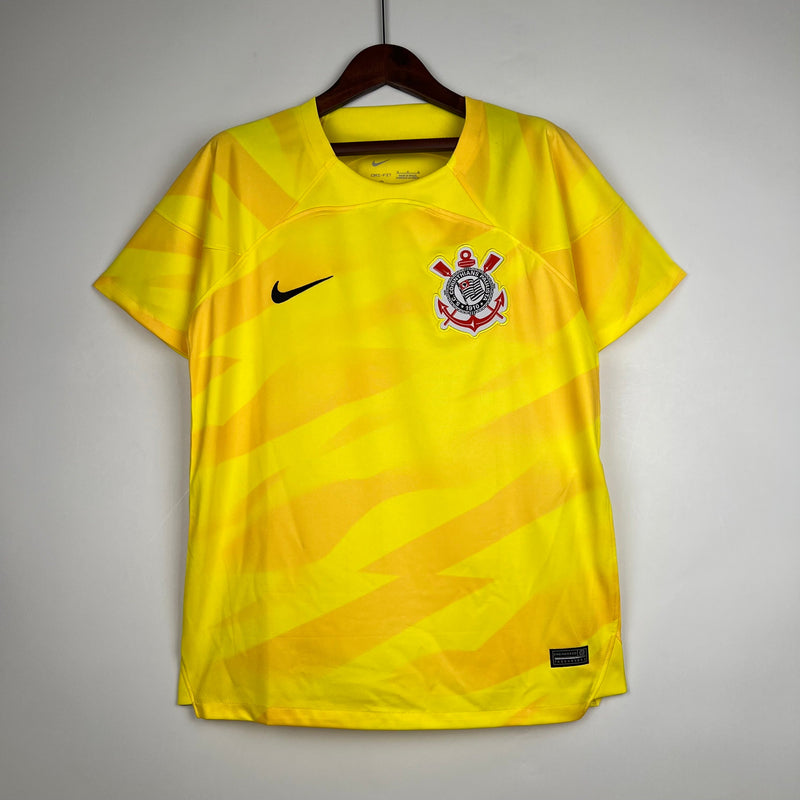Camisa Corinthians 23/24