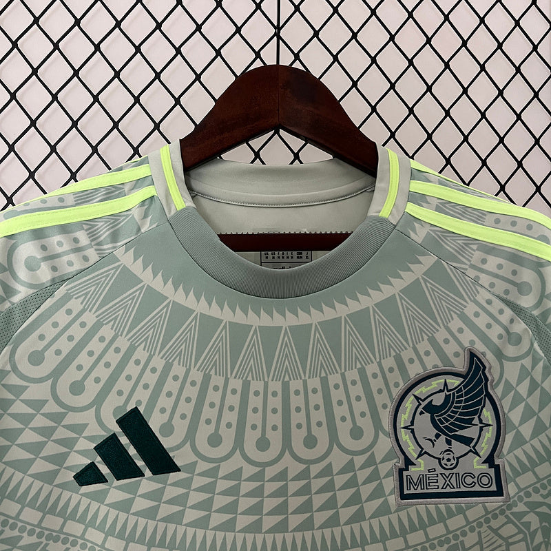 Camisa Seleção México 24/25