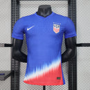 Camisa USA 24/25 Versão Jogador