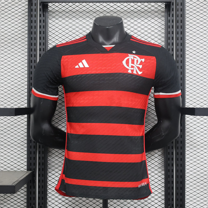 Camisa Flamengo 24/25 Versão Jogador