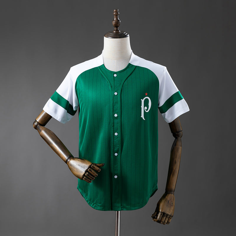 Camisa Palmeiras Baseball 2025/2026