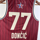Regata NBA All Star Game 23/24 Luka Doncic