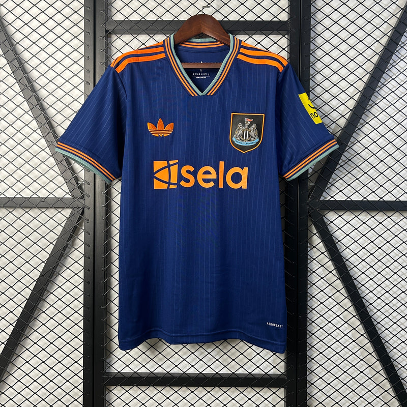 Camisa New Castle 25/26