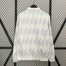 Corta vento Manchester City Dupla Face