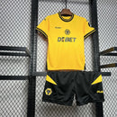 Conjunto Infantil Wolverhampton 24/25