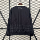 Corta vento A.C Milan Dupla Face