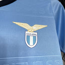Conjunto Infantil Lazio 24/25