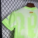 Conjunto Infantil Barcelona 24/25