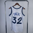 Regata Orlando Magic Retrô Mitchell & Ness 1993/1994 Shaquille O'Neal