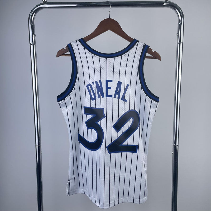 Regata Orlando Magic Retrô Mitchell & Ness 1993/1994 Shaquille O'Neal