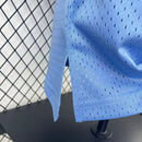 Regata Lakers Retrô Mitchell & Ness 2004/2005 Kobe Bryant Azul