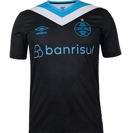 Camisa Gremio 2024