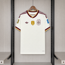 Camisa Espanha 2026/2027 Campeã
