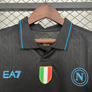 Camisa Napoli 25/26