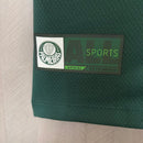 Camisa Palmeiras Baseball 2026/2027