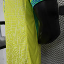 Camisa Seleção brasileira 24/25 Versão Jogador