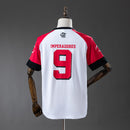 Camisa Flamengo NFL 2025/2026