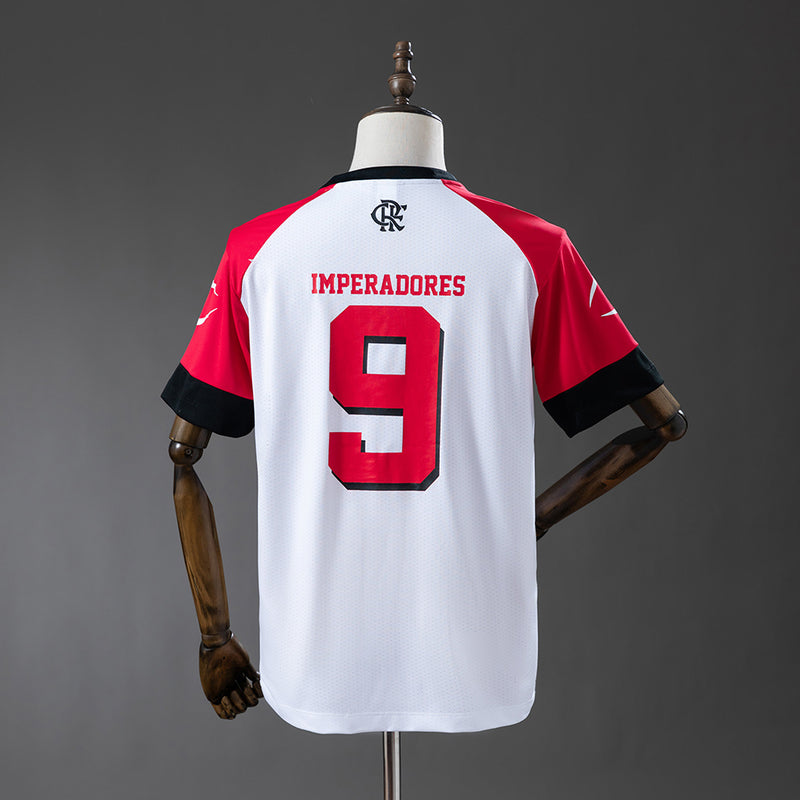 Camisa Flamengo NFL 2025/2026