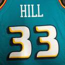 Regata Detroit Pistons Retrô Mitchell & Ness 1998/1999 Grant Hill