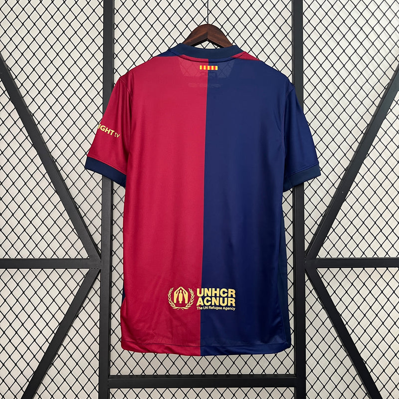 Camisa Barcelona 24/25