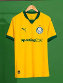 Camisa Palmeiras 2025/2026