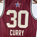 Regata NBA All Star Game 23/24 Stephen Curry