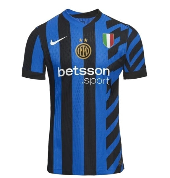 Camisa Inter de Milão 2024/2025