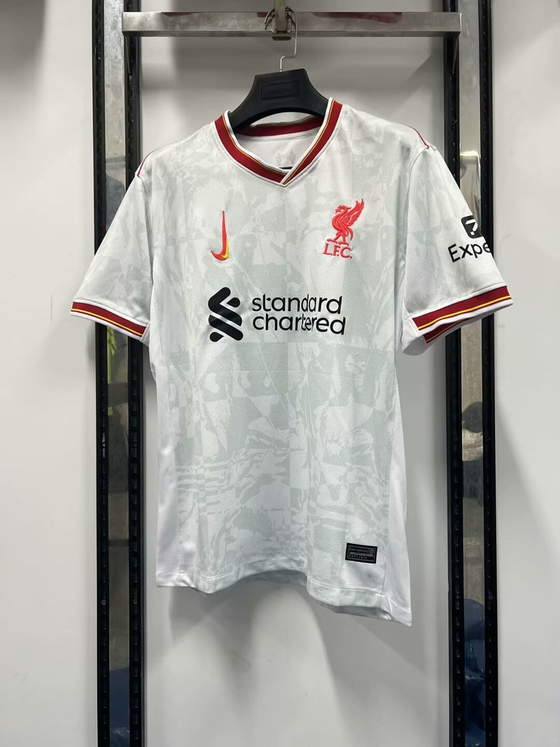 Camisa Liverpool 24/25