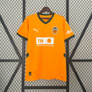 Camisa Valencia 2024/2025