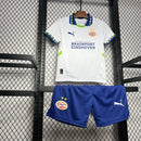 Conjunto Infantil Olympique de Marseille 24/25