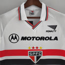 Camisa São Paulo 1999