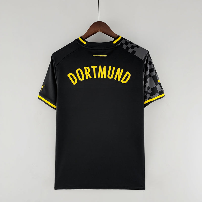 Camisa Borussia Durtmund 22/23