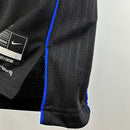 Regata NBA Dallas Mavericks City Edition 23/24 Kyrie Irving Preta