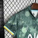 Conjunto Infantil Tottenham 24/25