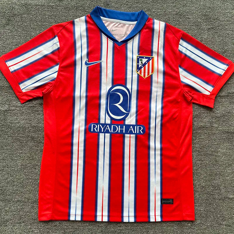 Camisa Atlético de Madrid 24/25