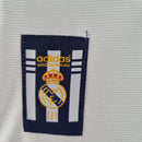 Camisa Real Madrid Retro 2000
